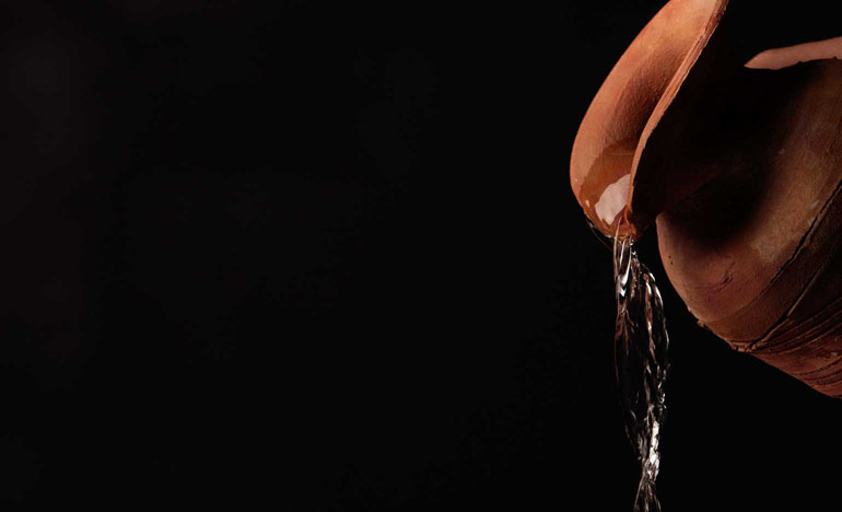 Are You Ready To Be Poured Out As an Offering? (1) Are You Ready To Be Poured Out As an Offering? (1)